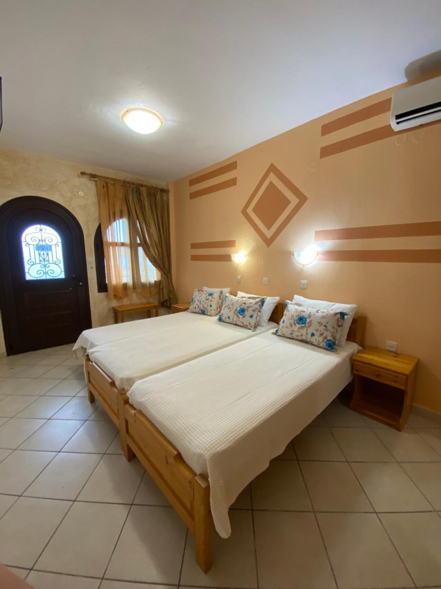 Villa Memories Skala Potamia  Luaran gambar