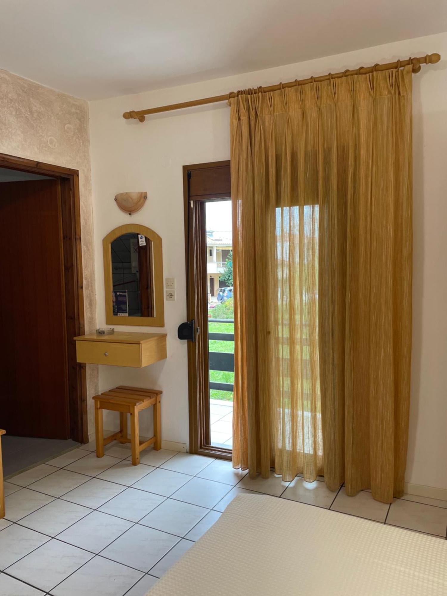 Villa Memories Skala Potamia  Luaran gambar