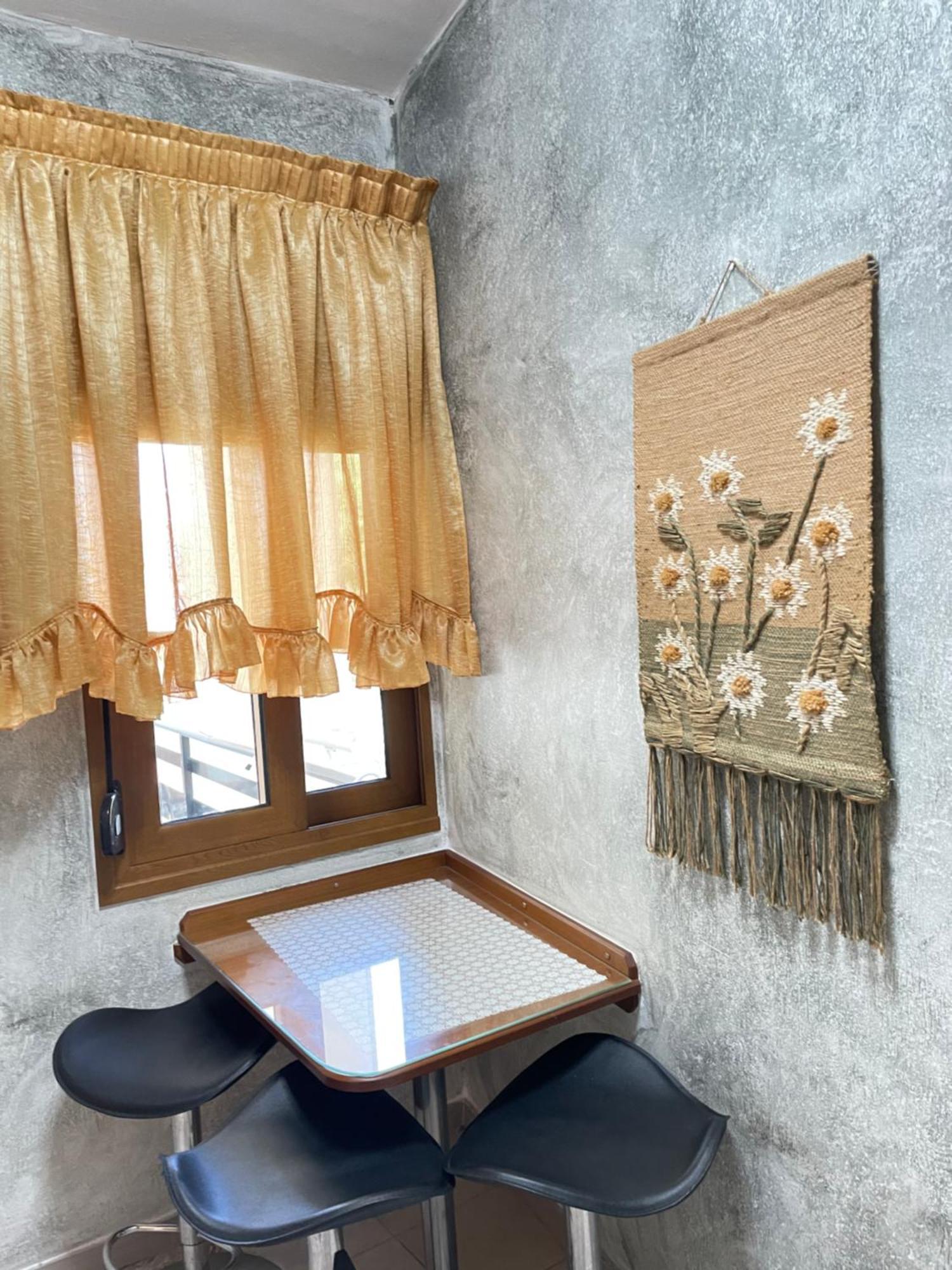 Villa Memories Skala Potamia  Luaran gambar